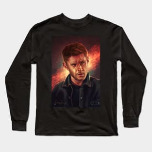 Dean Long Sleeve T-Shirt